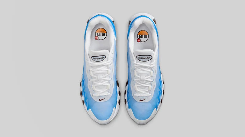Кросівки чоловічі Nike Air Max Dn8 (FQ7860-101) — фото 5