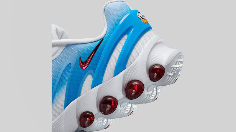 Кросівки чоловічі Nike Air Max Dn8 (FQ7860-101) — фото 6