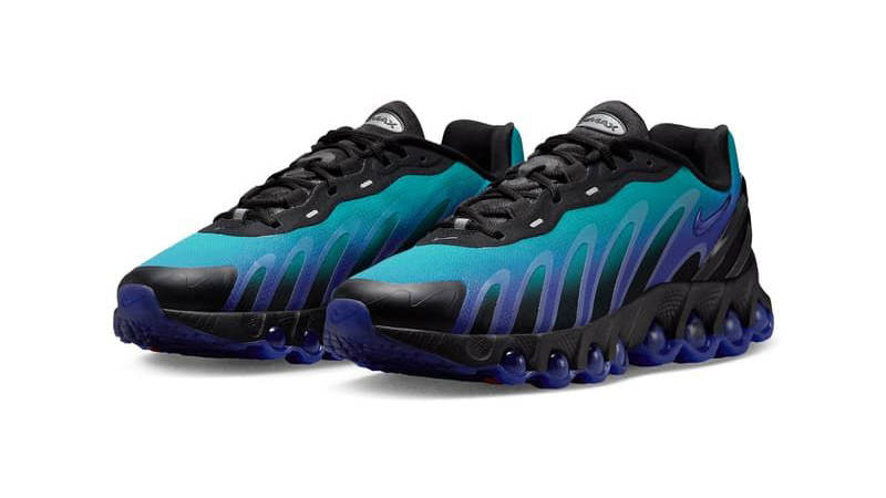 Кросівки чоловічі Nike Air Max Dn8 (FQ7860-500) — фото 3