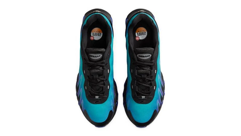 Кросівки чоловічі Nike Air Max Dn8 (FQ7860-500) — фото 5