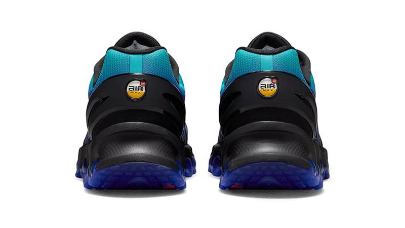 Кросівки чоловічі Nike Air Max Dn8 (FQ7860-500) — фото 7