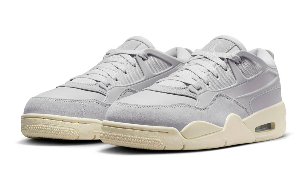 Кросівки жіночі Nike 4 Rm (FQ7940-001) — фото 3