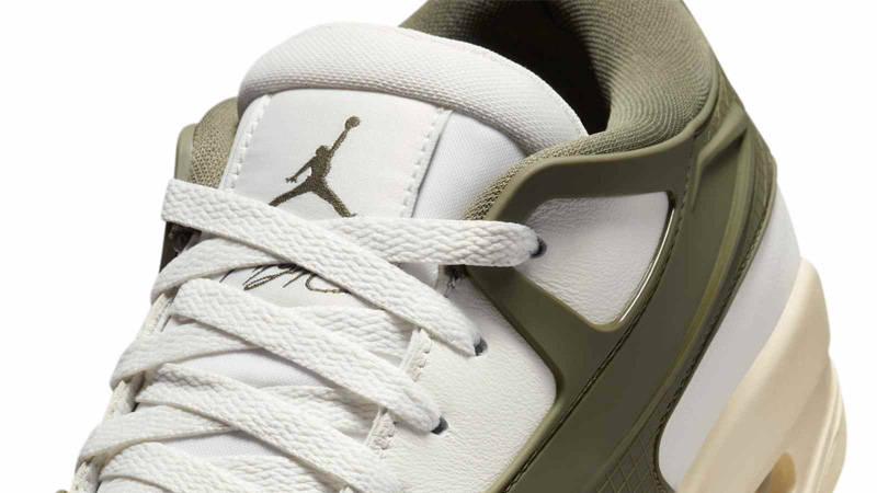 Кросівки жіночі Jordan Air 4 Rm (FQ7940-121) — фото 7