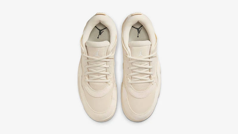 Кросівки жіночі Jordan Air 4Rm Shoes Beige (FQ7940-200) — фото 4