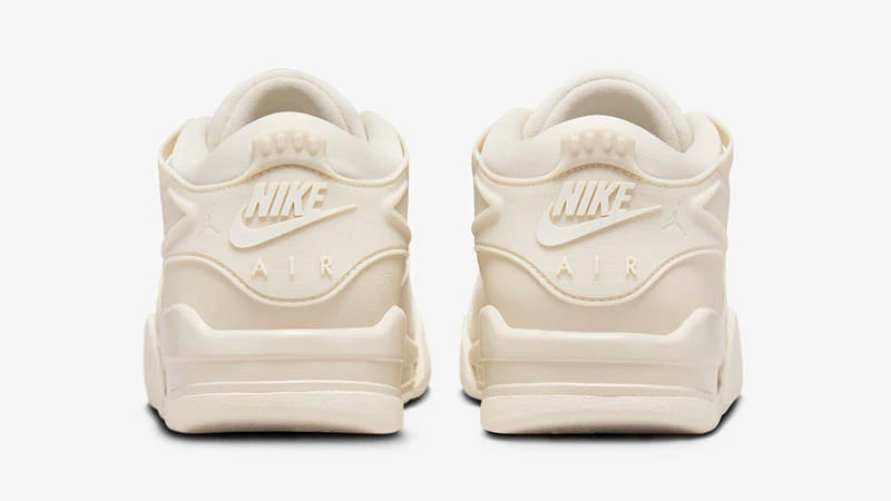 Кросівки жіночі Jordan Air 4Rm Shoes Beige (FQ7940-200) — фото 5