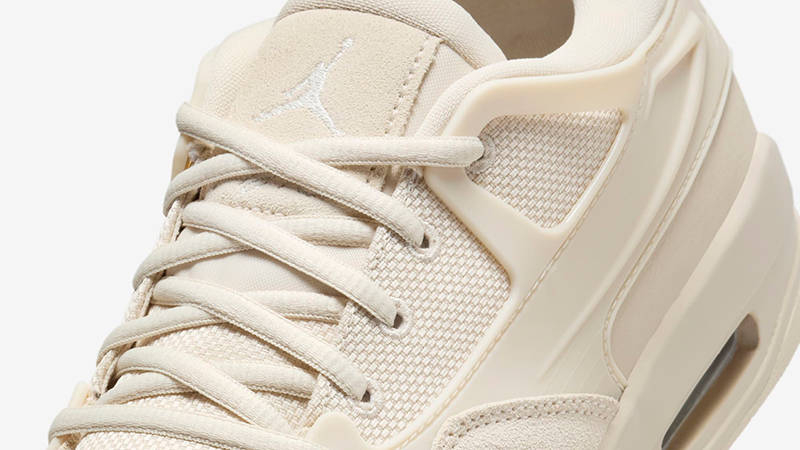 Кросівки жіночі Jordan Air 4Rm Shoes Beige (FQ7940-200) — фото 6