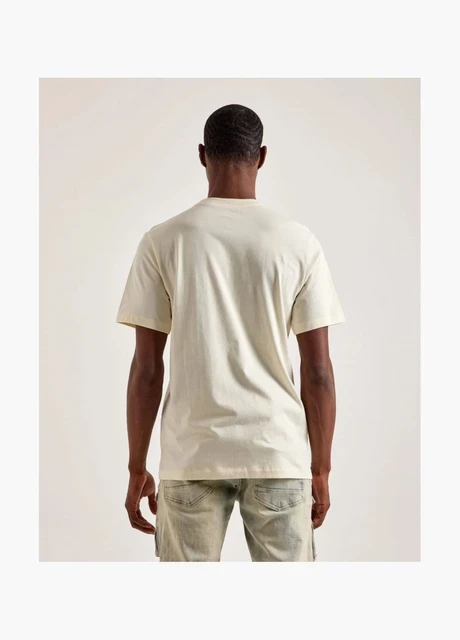 Футболка чоловіча Nike M Nsw Tee 6Mo Futura (FQ7995-113) — фото 5