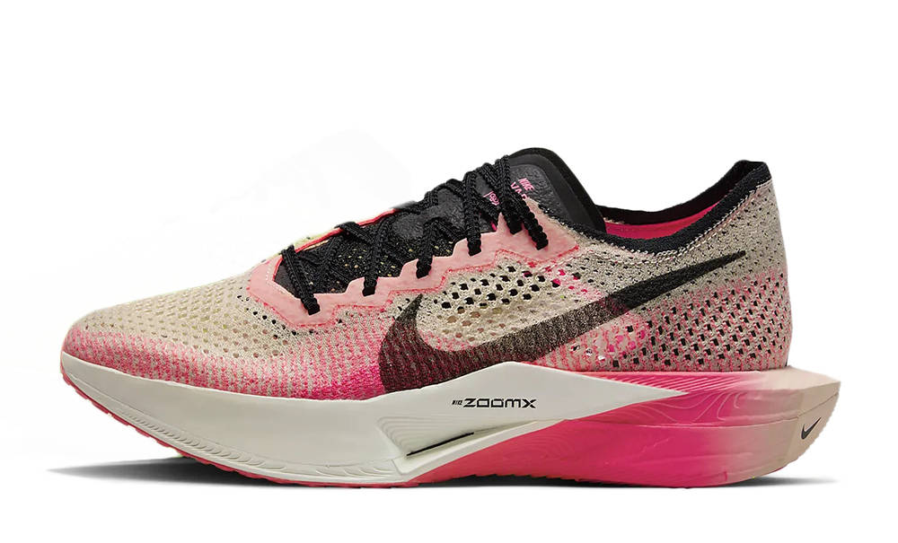 Кросівки чоловічі Nike Vaporfly 3 (FQ8109-331) — фото 3