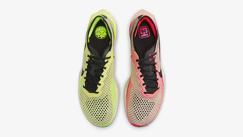 Кросівки чоловічі Nike Vaporfly 3 (FQ8109-331) — фото 4