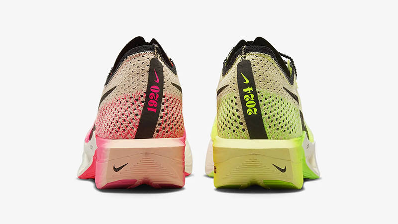 Кросівки чоловічі Nike Vaporfly 3 (FQ8109-331) — фото 5