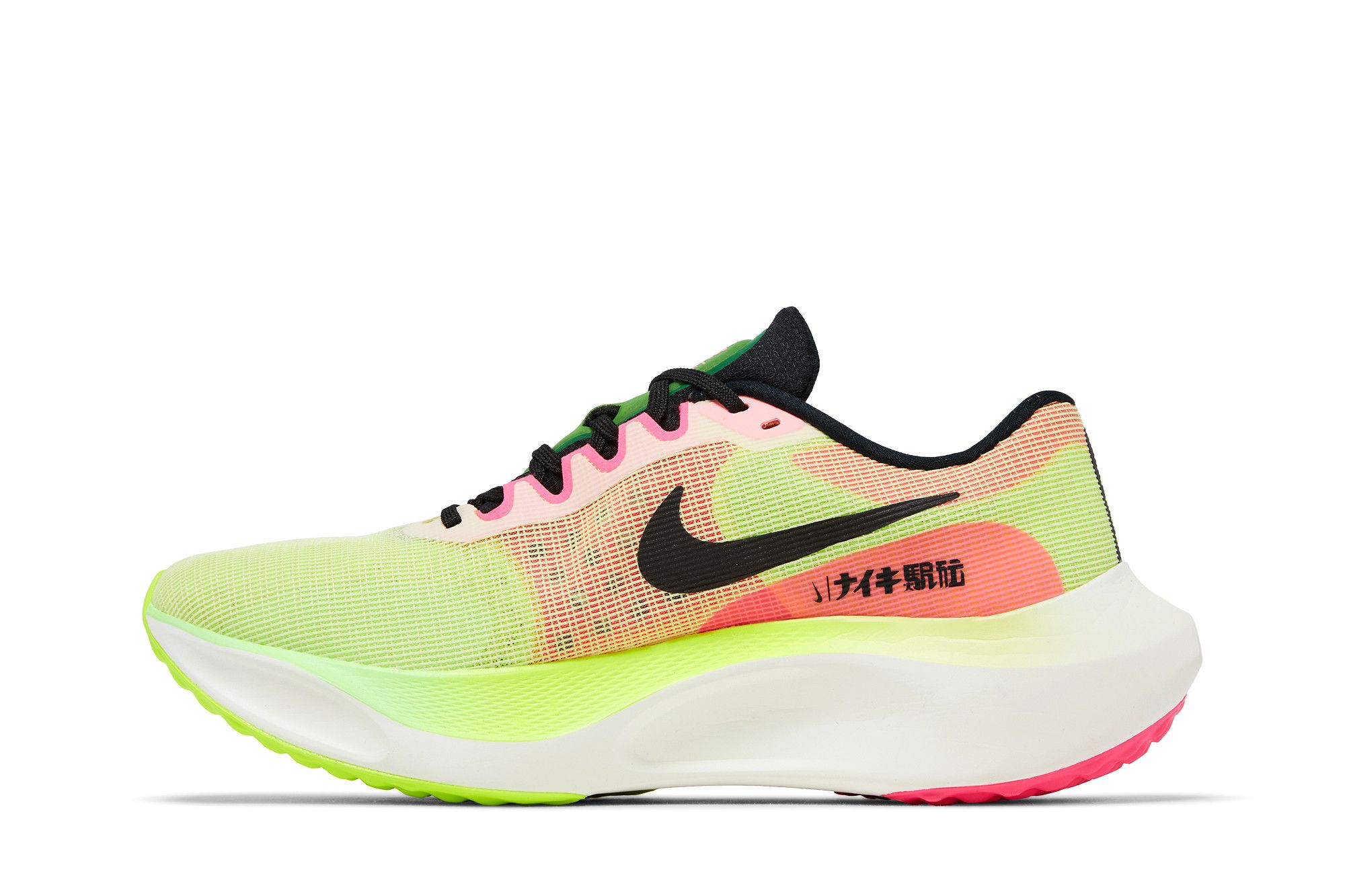 Кросівки чоловічі Nike Next “Ekiden Pack” (FQ8112-331) — фото 4