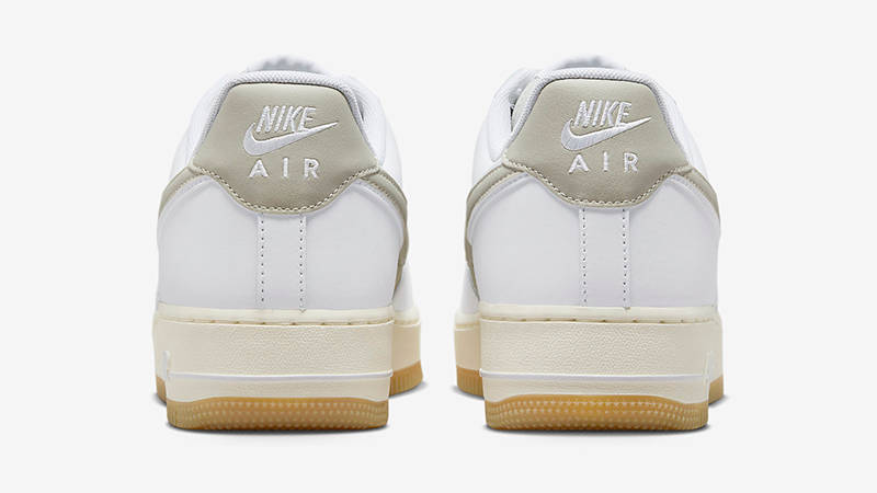 Кросівки чоловічі Nike Air Force 1 Low (FQ8201-100) — фото 5
