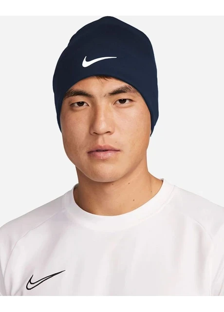 Nike U DF PEAK BEANIE SC P TM — фото 4