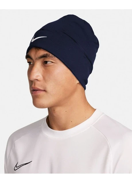 Nike U DF PEAK BEANIE SC P TM — фото 6