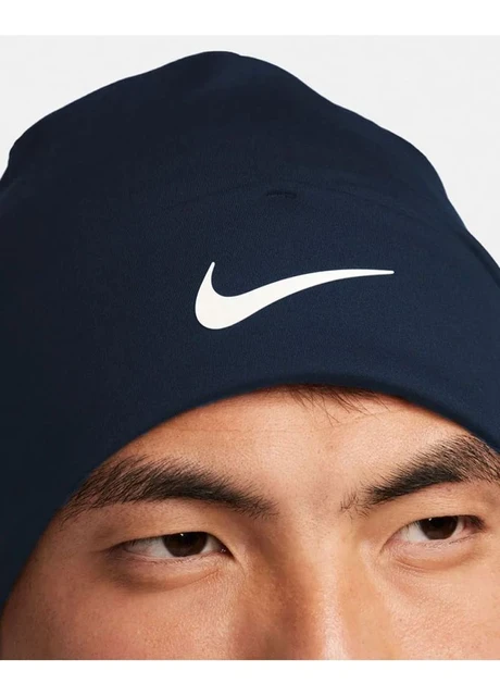 Nike U DF PEAK BEANIE SC P TM — фото 7