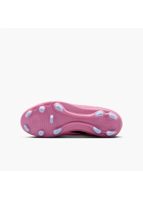 Бутси дитячі Nike Jr Superfly 10 Club Fg/Mg Pink (FQ8318-600) — фото 3