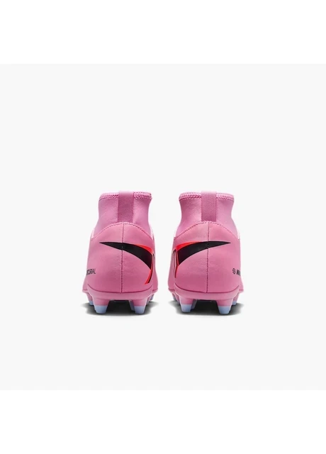 Бутси дитячі Nike Jr Superfly 10 Club Fg/Mg Pink (FQ8318-600) — фото 7