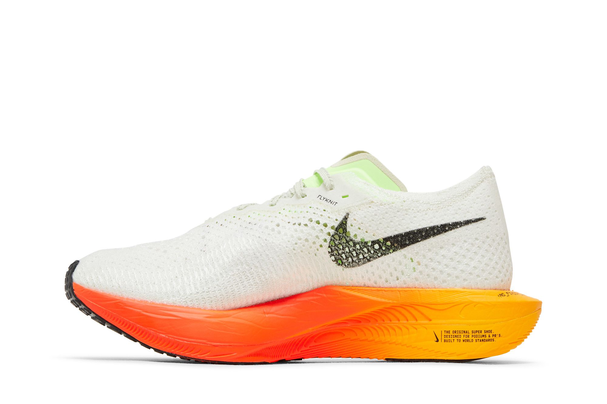 Кросівки для бігу чоловічі Nike Zoomx Vaporfly (FQ8344-020) — фото 4