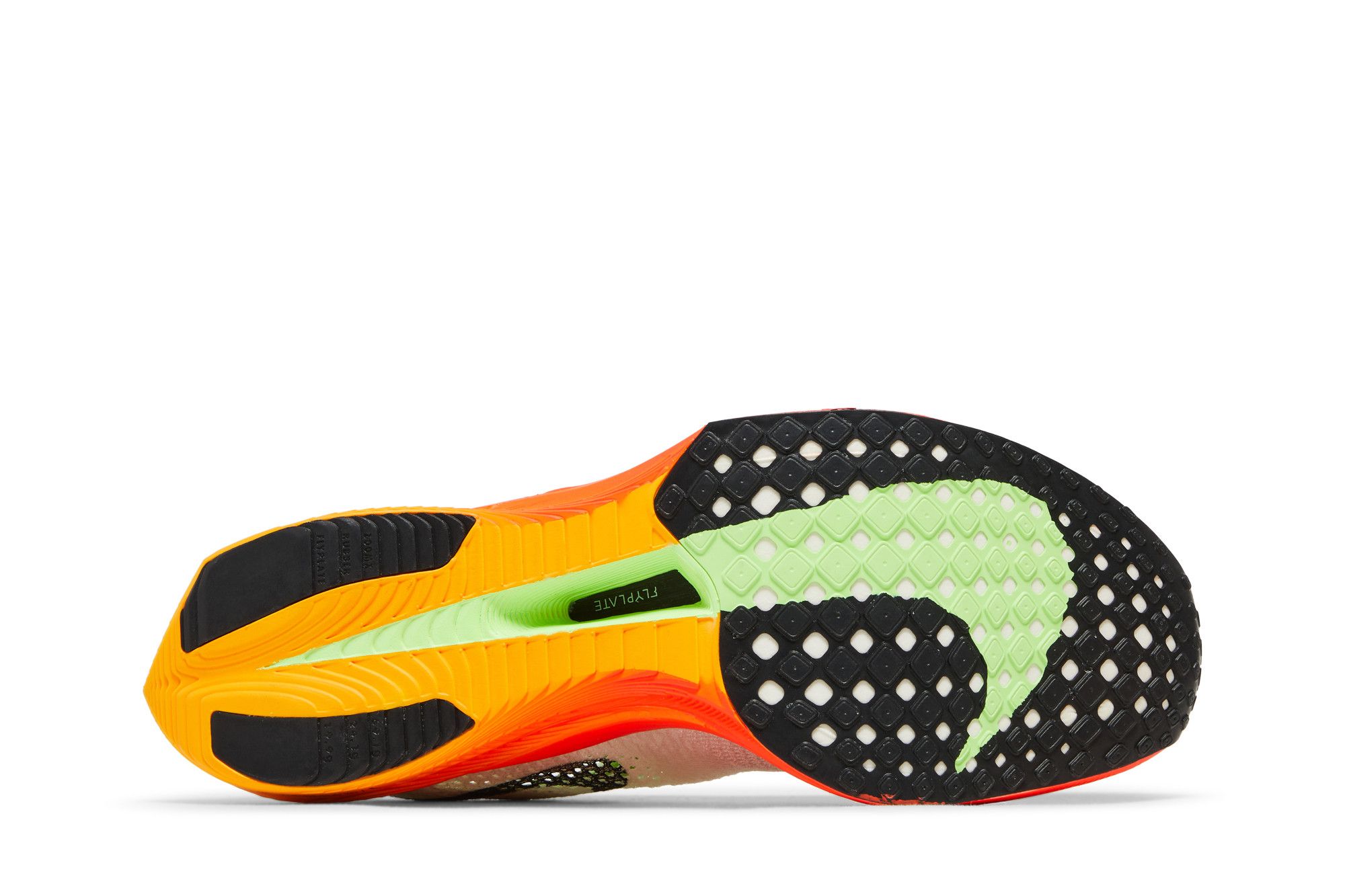 Кросівки для бігу чоловічі Nike Zoomx Vaporfly (FQ8344-020) — фото 5