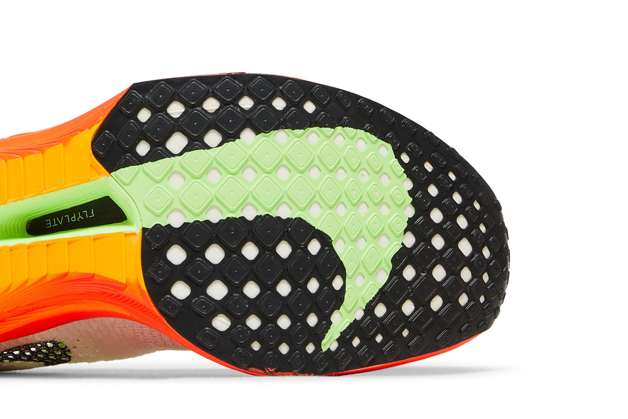 Кросівки для бігу чоловічі Nike Zoomx Vaporfly (FQ8344-020) — фото 6