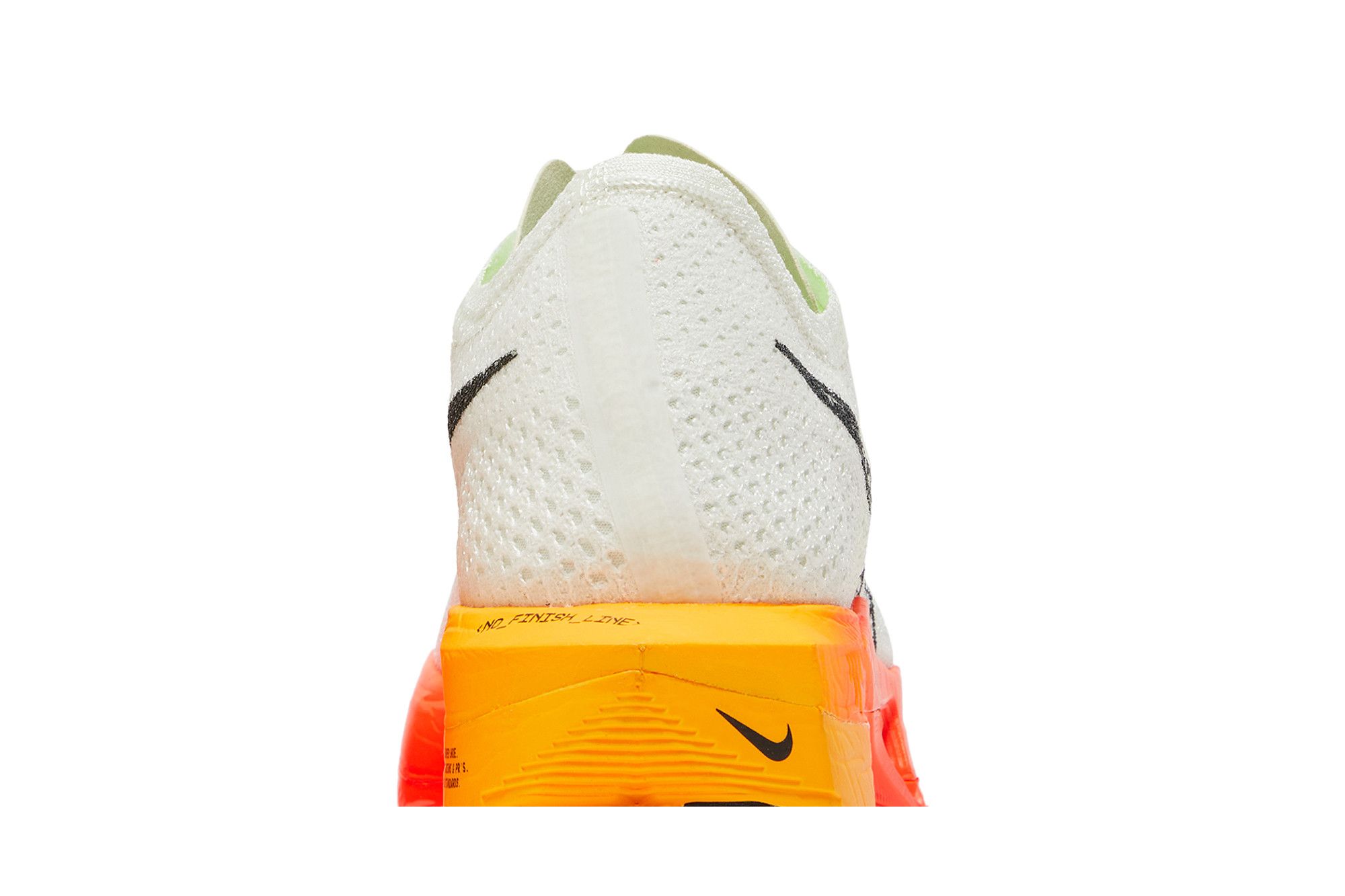 Кросівки для бігу чоловічі Nike Zoomx Vaporfly (FQ8344-020) — фото 8