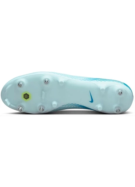 Бутси чоловічі Nike Zoom Vapor 16 Acad Sg-Pro Ac (FQ8425-400) — фото 5