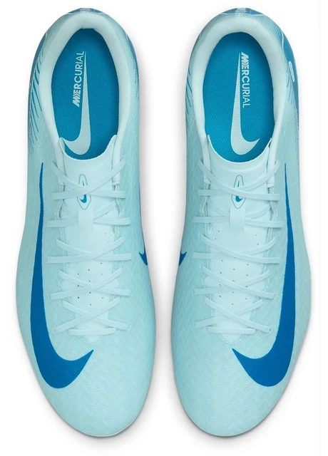 Бутси чоловічі Nike Zoom Vapor 16 Acad Sg-Pro Ac (FQ8425-400) — фото 6