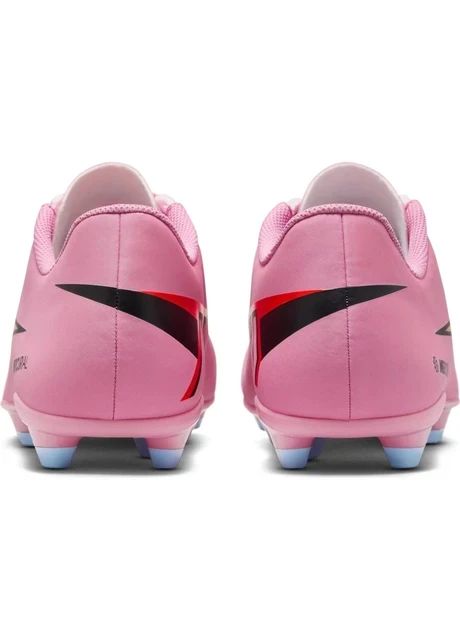 Бутси чоловічі Nike Vapor 16 Club Fg/Mg Pink (FQ8441-600) — фото 7