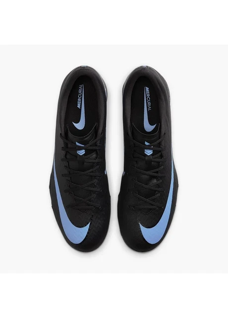 Сороконіжки унісекс Nike Mercurial Vapor 16 Academy (FQ8449-001) — фото 4