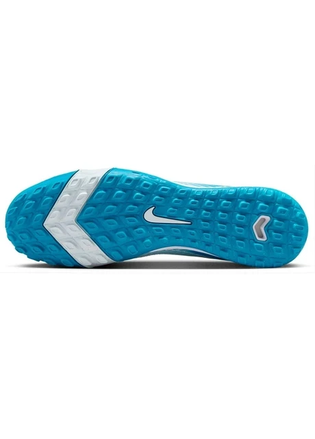 Бутси чоловічі Nike Zoom Vapor 16 Academy Tf (FQ8449-400) — фото 5