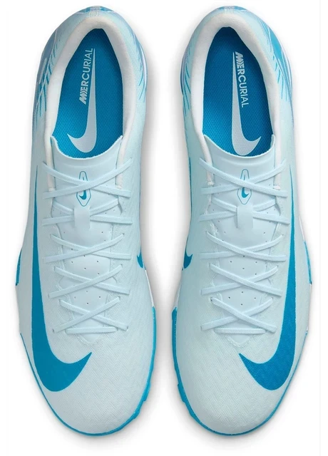 Бутси чоловічі Nike Zoom Vapor 16 Academy Tf (FQ8449-400) — фото 7