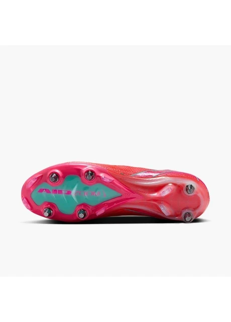 Бутси чоловічі Nike Zm Vapor 16 Elite Sg-Pro (FQ8688-800) — фото 5