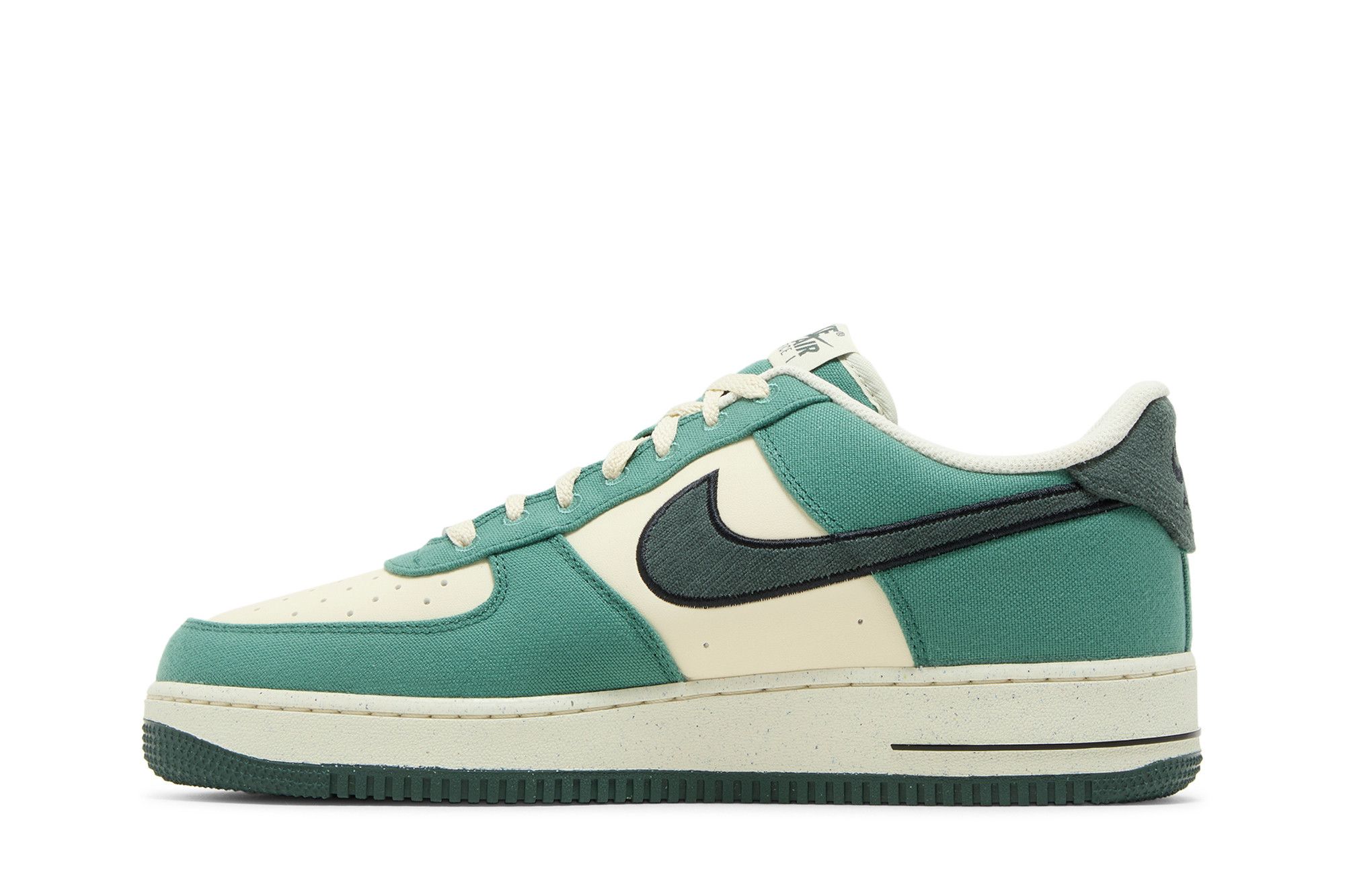 Кросівки чоловічі Nike Air Force 1 '07 Lv8 1 (FQ8713-100) — фото 4