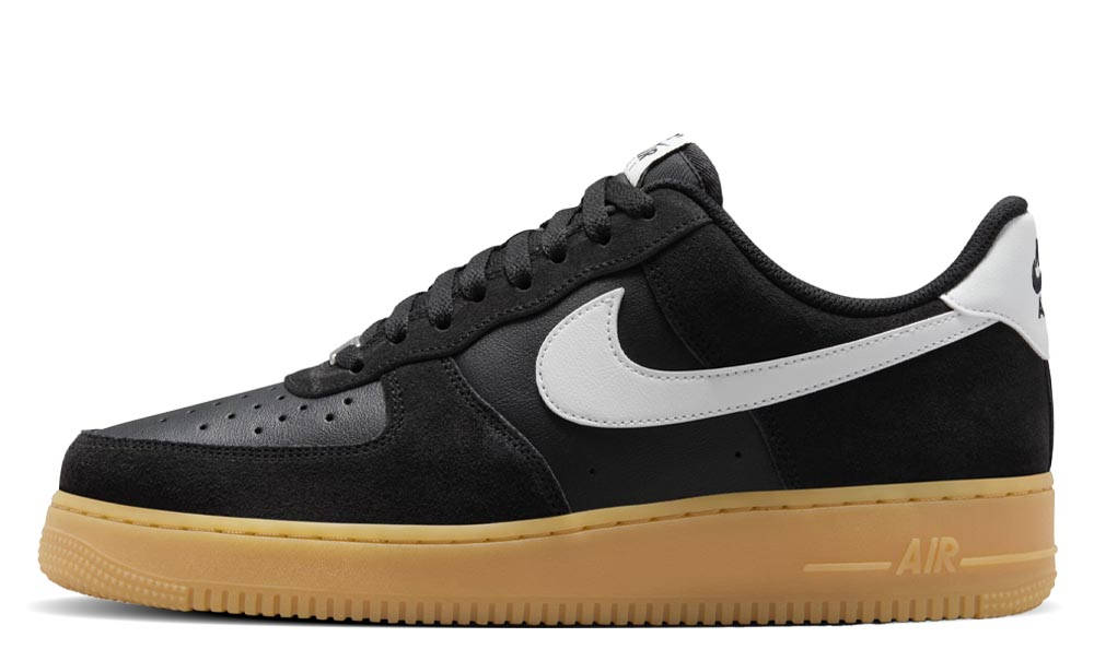 Кросівки чоловічі Nike Air Force 1 Low '07 Lv8 (FQ8714-004) — фото 1