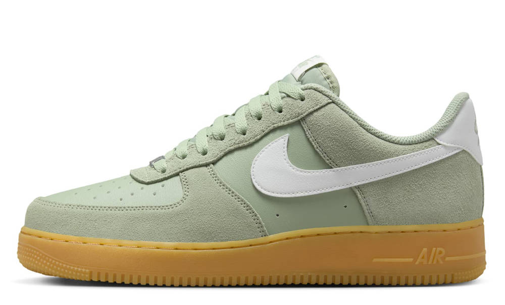 Кросівки чоловічі Nike Air Force 1 07 Lv 8 (FQ8714-300) — фото 1