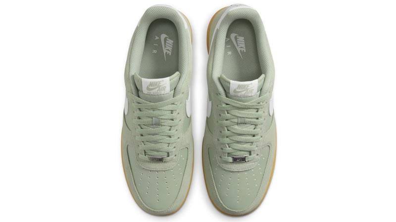 Кросівки чоловічі Nike Air Force 1 07 Lv 8 (FQ8714-300) — фото 4