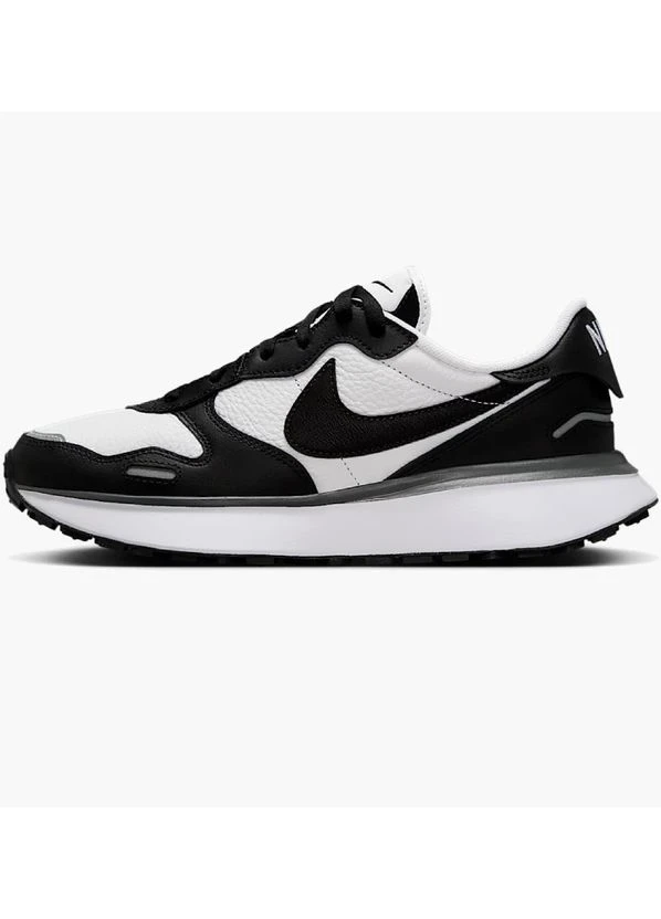 Кросівки жіночі Nike Phoenix Waffle Lth (FQ8721-102) — фото 1