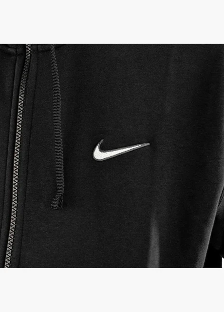 Кофта чоловіча Nike Sp Fleece Full Bb Zip Hoodie (FQ8819-010) — фото 4