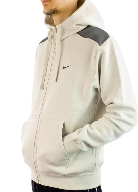 Кофта чоловіча Nike M Nsw Sp Flc Fz (FQ8819-072) — фото 3