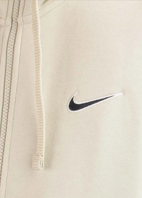 Кофта чоловіча Nike M Nsw Sp Flc Fz (FQ8819-072) — фото 4