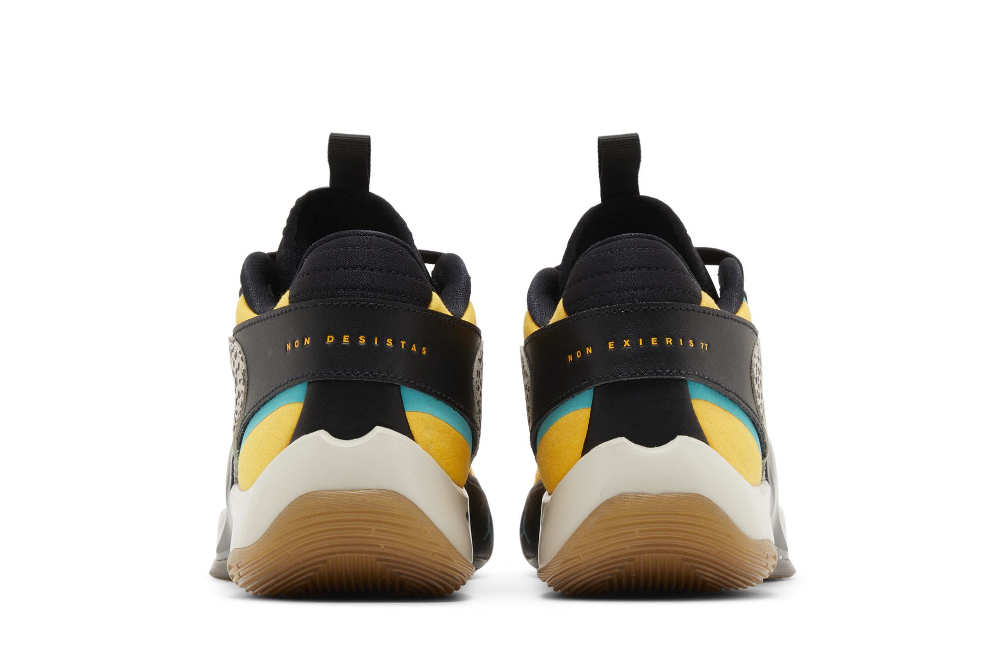 Кросівки чоловічі Jordan Luka 2 „The Pitch” Multi (FQ9044-800) — фото 7