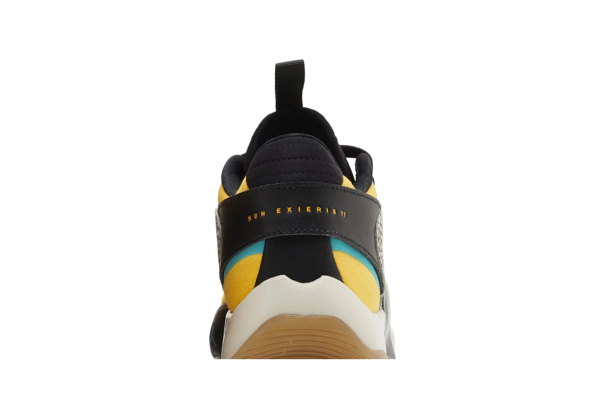 Кросівки чоловічі Jordan Luka 2 „The Pitch” Multi (FQ9044-800) — фото 8