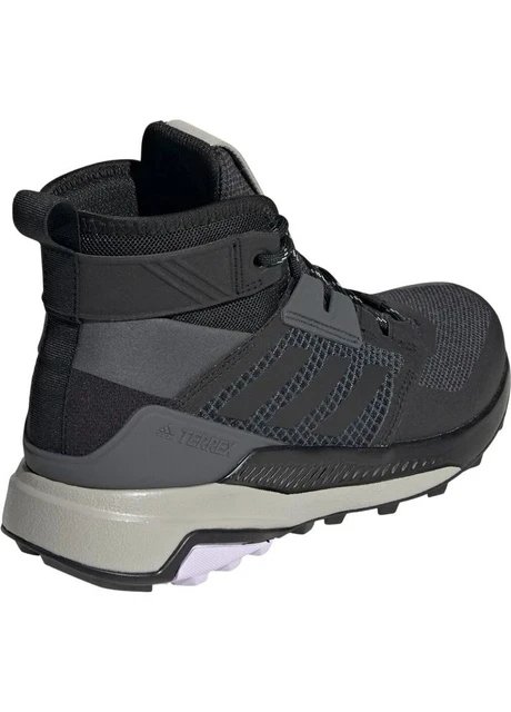 Черевики жіночі Adidas Terrex Trailmaker (FU7243) — фото 4