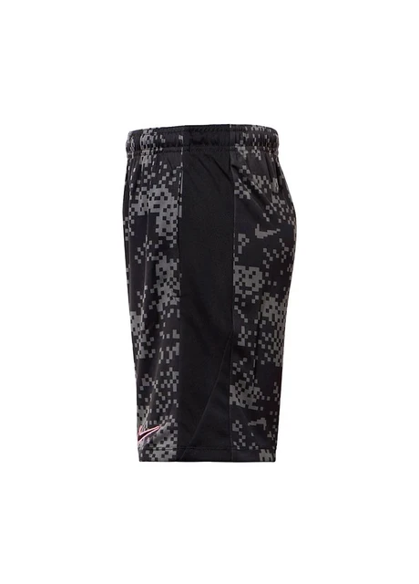 Шорти дитячі Nike Dry-Fit Academy Pro Short Graphic (FV0289-069) — фото 5