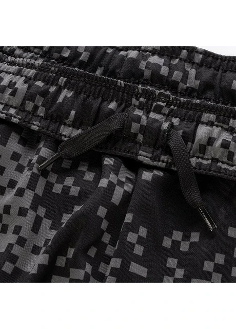 Шорти дитячі Nike Dry-Fit Academy Pro Short Graphic (FV0289-069) — фото 8