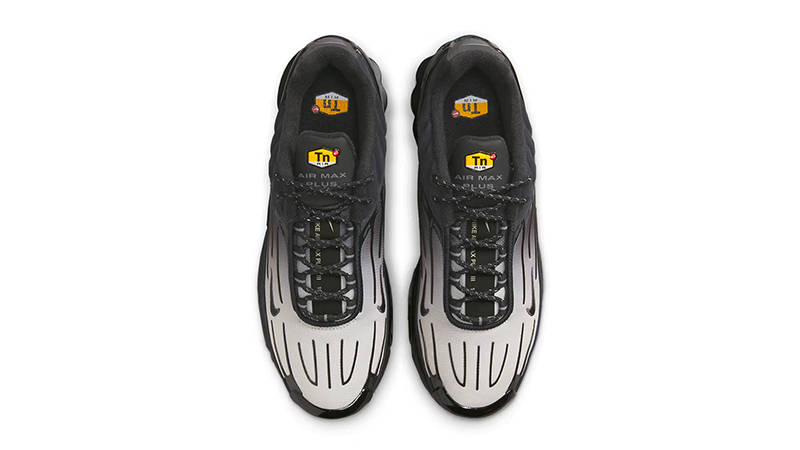 Кросівки чоловічі Nike Air Max Plus Iii (FV0386-001) — фото 4