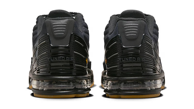 Кросівки чоловічі Nike Air Max Plus Iii (FV0386-001) — фото 5