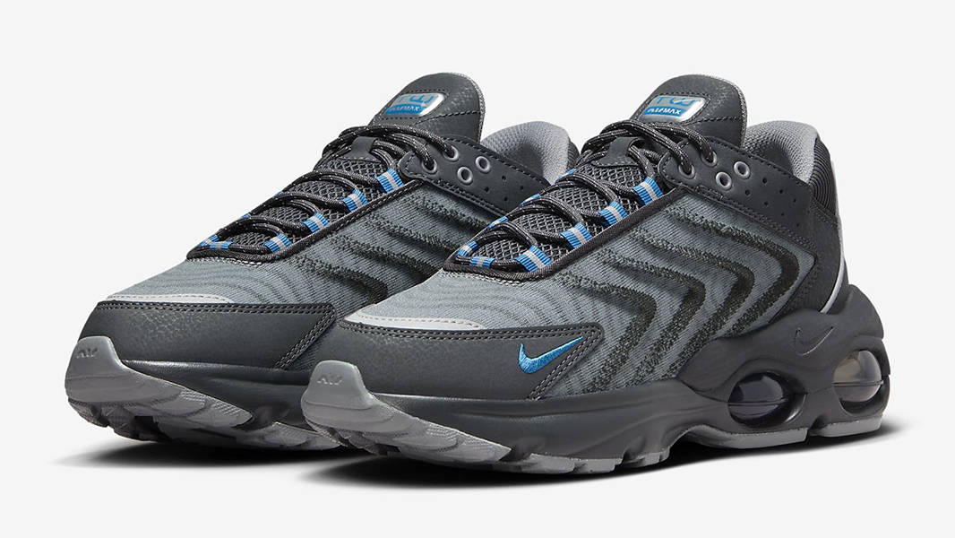 Кросівки чоловічі Nike Air Max Tw Next Nature (FV0940-001) — фото 4