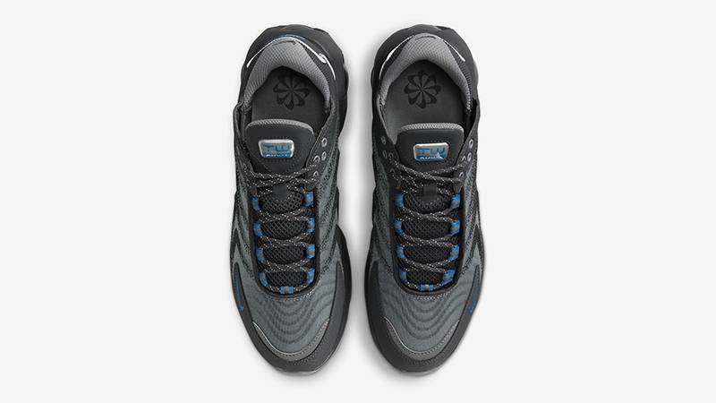 Кросівки чоловічі Nike Air Max Tw Next Nature (FV0940-001) — фото 5