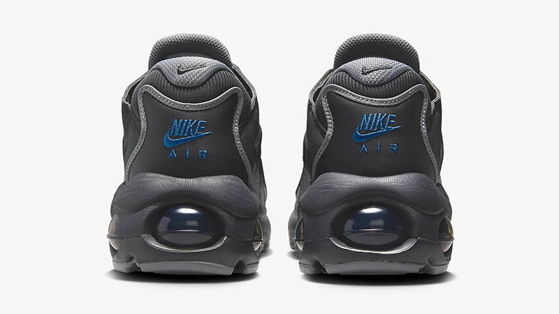 Кросівки чоловічі Nike Air Max Tw Next Nature (FV0940-001) — фото 6